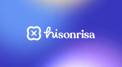 hisonrisa Web Design Work - Pixo Agency