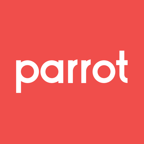 Parrot Software Web Design Case Study - Pixo Agency