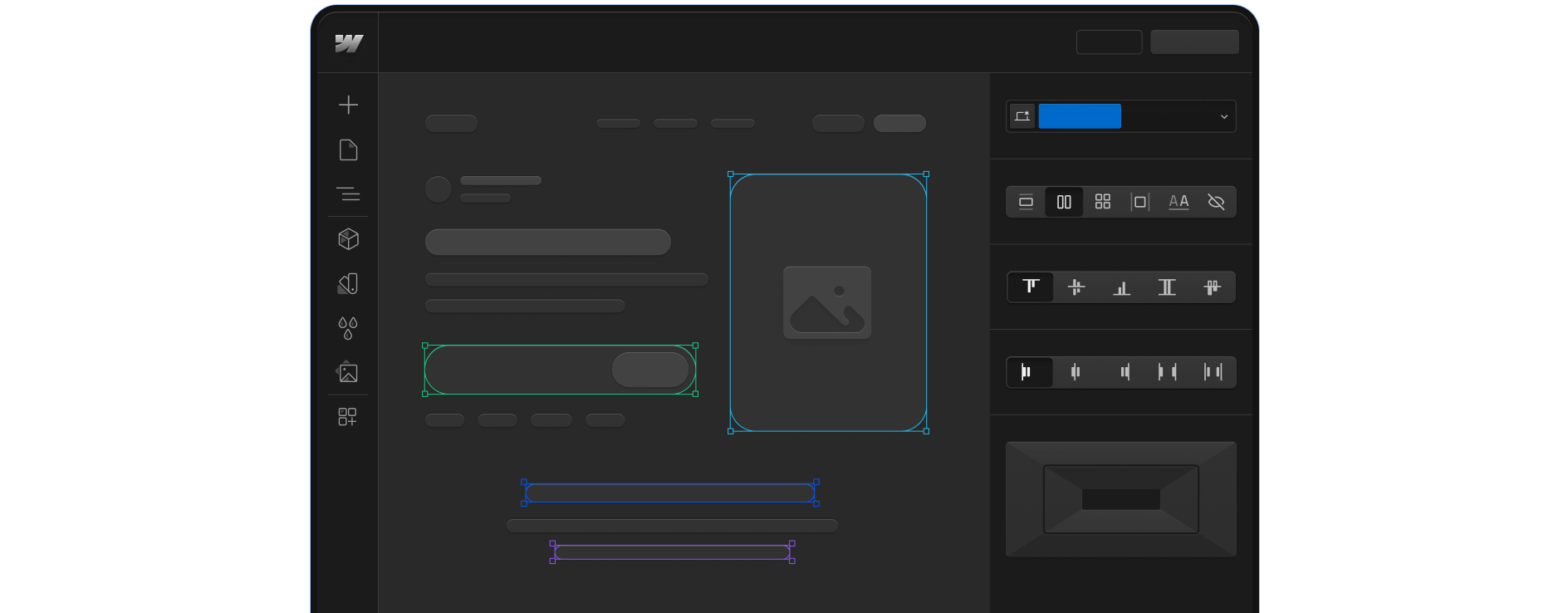 Webflow Development Agency - Pixo Agency